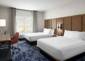 Fairfield Inn & Suites Nashville Bellevue hotel thumbnail 6