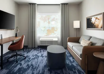 Fairfield Inn & Suites Nashville Bellevue hotel thumbnail 7