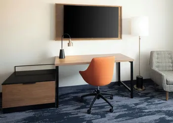 Fairfield Inn & Suites Nashville Bellevue hotel thumbnail 8