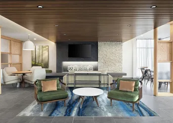 Fairfield Inn & Suites Nashville Bellevue hotel thumbnail 2