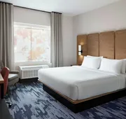 Fairfield Inn & Suites Nashville Bellevue hotel detail image 4