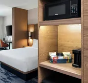Fairfield Inn & Suites Nashville Bellevue hotel detail image 5