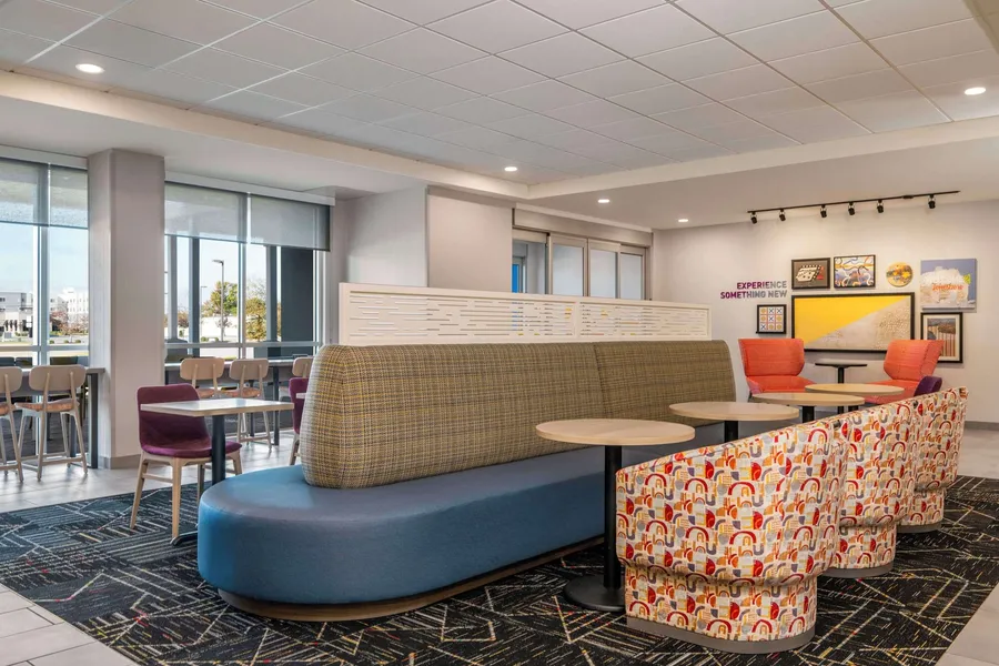 Home2 Suites By Hilton Jonesboro hotel detail image 2