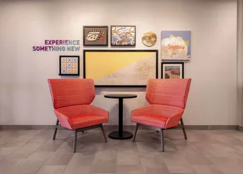 Home2 Suites By Hilton Jonesboro hotel thumbnail 3