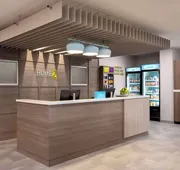 Home2 Suites By Hilton Jonesboro hotel detail image 4
