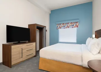 Home2 Suites By Hilton Jonesboro hotel thumbnail 6