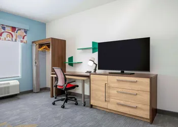 Home2 Suites By Hilton Jonesboro hotel thumbnail 8