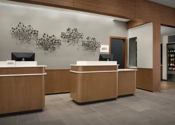 Courtyard by Marriott Antioch Pittsburg hotel thumbnail 2