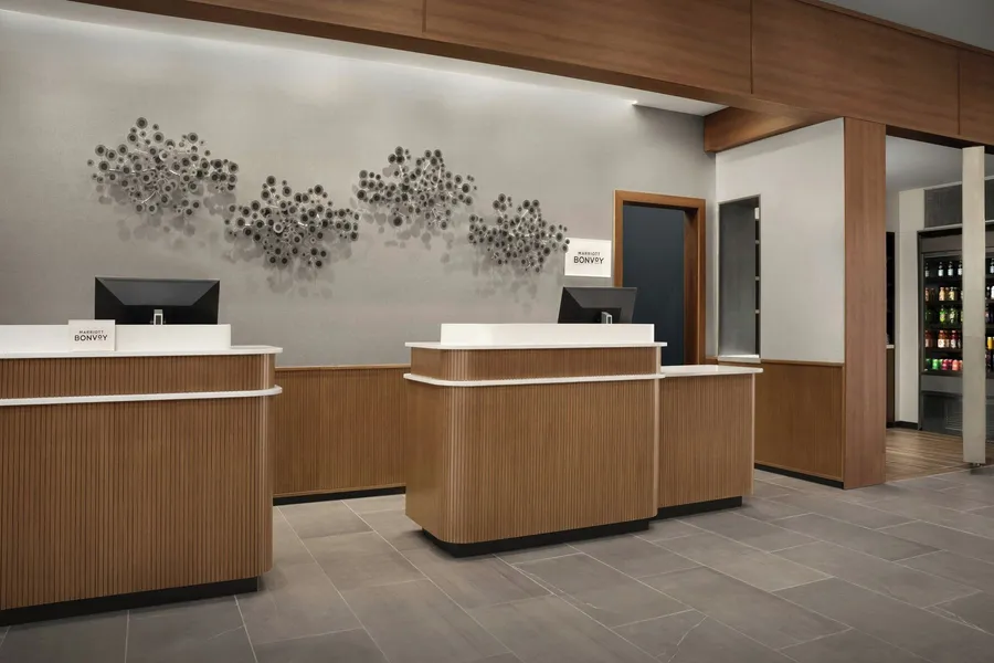 Courtyard by Marriott Antioch Pittsburg hotel detail image 2