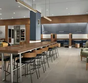 Courtyard by Marriott Antioch Pittsburg hotel detail image 3
