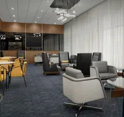 Courtyard by Marriott Antioch Pittsburg hotel detail image 5