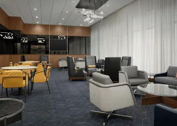 Courtyard by Marriott Antioch Pittsburg hotel thumbnail 5