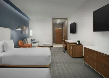 Courtyard by Marriott Antioch Pittsburg hotel thumbnail 6