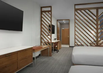 Courtyard by Marriott Antioch Pittsburg hotel thumbnail 8