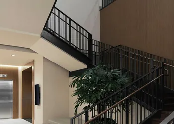 Residence Inn by Marriott Reston hotel thumbnail 4
