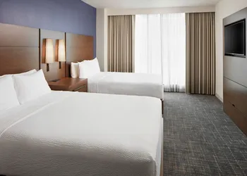 Residence Inn by Marriott Reston hotel thumbnail 5