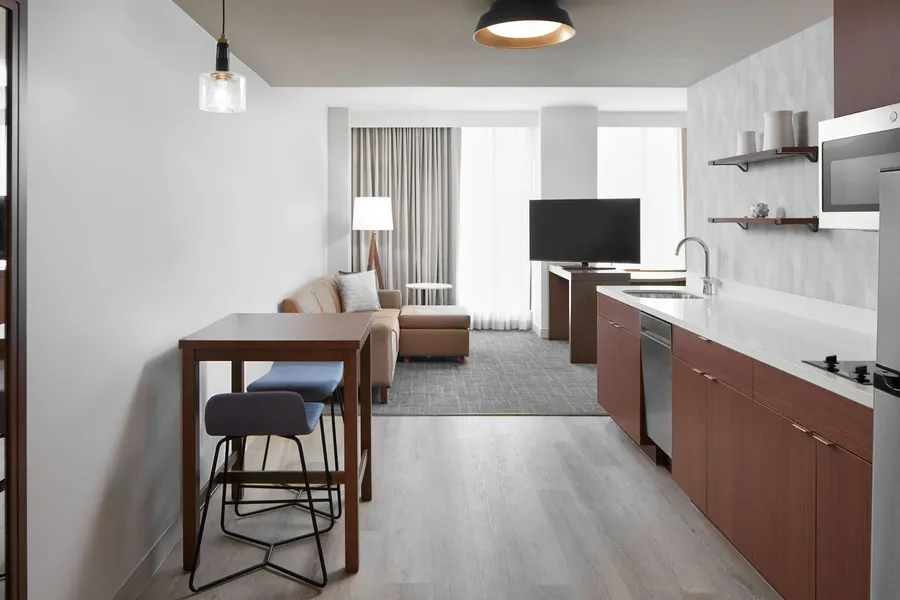 Residence Inn by Marriott Reston hotel detail image 6
