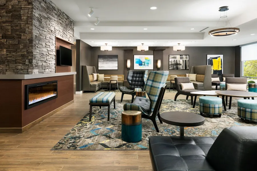 Residence Inn King of Prussia hotel detail image 2
