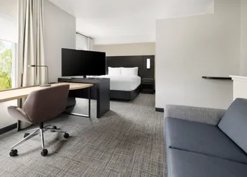 Residence Inn King of Prussia hotel thumbnail 6