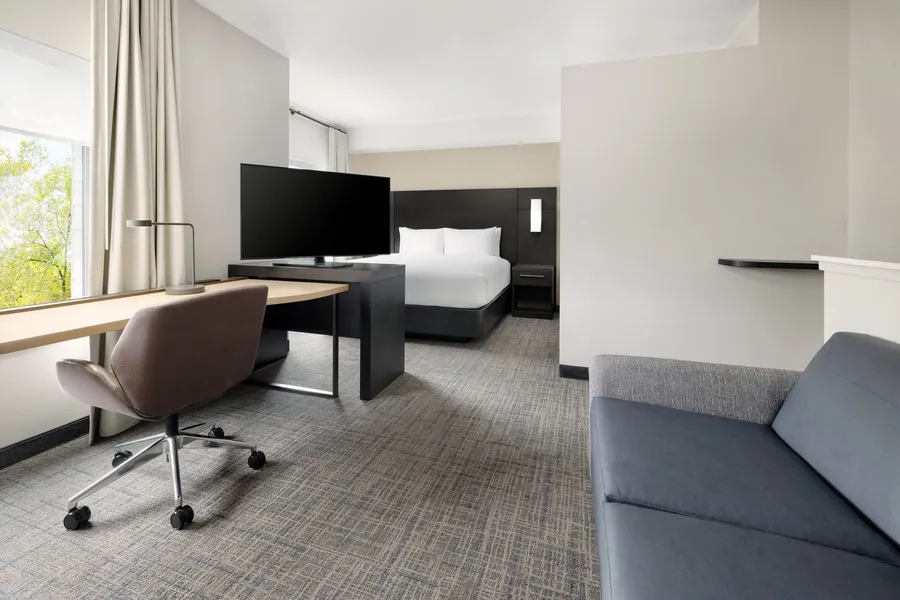 Residence Inn King of Prussia hotel detail image 6