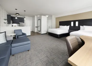 Residence Inn King of Prussia hotel thumbnail 8