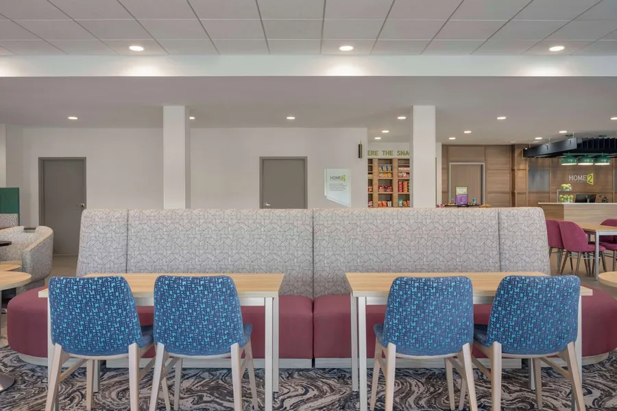 Home2 Suites By Hilton Sanford Orlando North hotel detail image 2