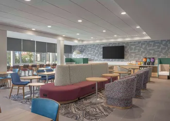 Home2 Suites By Hilton Sanford Orlando North hotel thumbnail 4