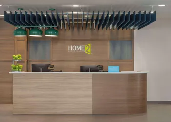 Home2 Suites By Hilton Sanford Orlando North hotel thumbnail 5