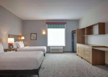 Home2 Suites By Hilton Sanford Orlando North hotel thumbnail 8
