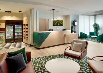 Towneplace Suites By Marriott® Grovetown hotel thumbnail 2