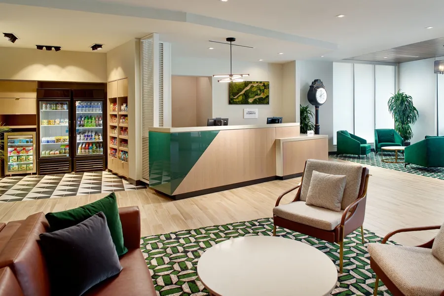 Towneplace Suites By Marriott® Grovetown hotel detail image 2