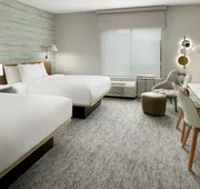 Towneplace Suites By Marriott® Grovetown hotel detail image 5
