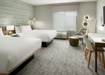 Towneplace Suites By Marriott® Grovetown hotel thumbnail 5