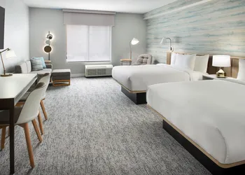 Towneplace Suites By Marriott® Grovetown hotel thumbnail 7