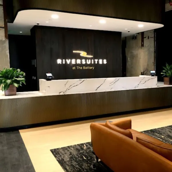 Riversuites at The Battery hotel detail image 2