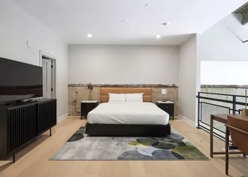 Riversuites at The Battery hotel thumbnail 3