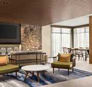 Fairfield by Marriott Inn & Suites Bethlehem PA hotel detail image 3