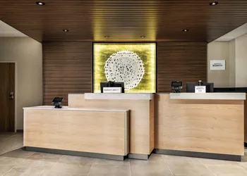 Fairfield by Marriott Inn & Suites Bethlehem PA hotel thumbnail 4
