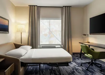 Fairfield by Marriott Inn & Suites Bethlehem PA hotel thumbnail 6