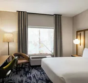 Fairfield by Marriott Inn & Suites Bethlehem PA hotel detail image 7