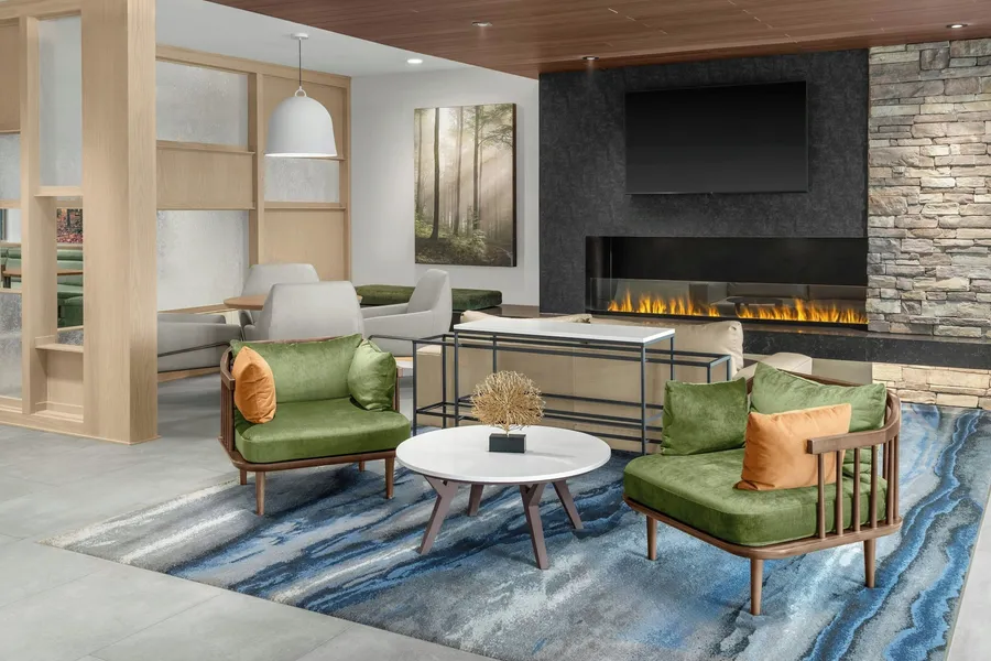 Fairfield Inn & Suites by Marriott® Norwalk Des Moines hotel detail image 2