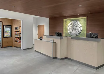 Fairfield Inn & Suites by Marriott® Norwalk Des Moines hotel thumbnail 3