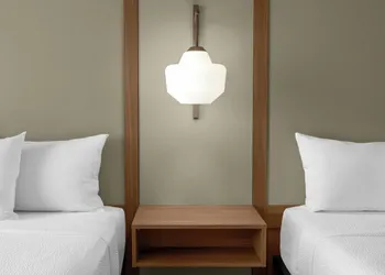 Fairfield Inn & Suites by Marriott® Norwalk Des Moines hotel thumbnail 4