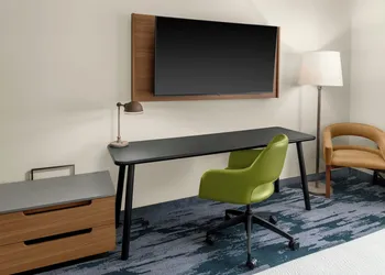 Fairfield Inn & Suites by Marriott® Norwalk Des Moines hotel thumbnail 5
