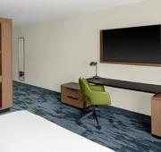 Fairfield Inn & Suites by Marriott® Norwalk Des Moines hotel detail image 7