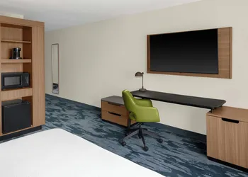 Fairfield Inn & Suites by Marriott® Norwalk Des Moines hotel thumbnail 7