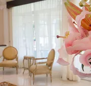 Delfina Boutique Hotel hotel detail image 3