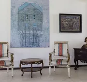 Delfina Boutique Hotel hotel detail image 5