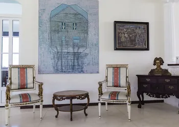 Delfina Boutique Hotel hotel thumbnail 5