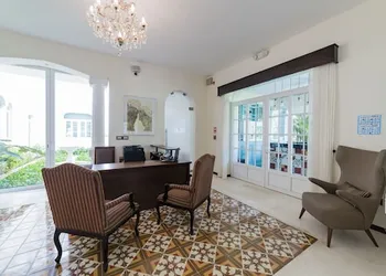 Delfina Boutique Hotel hotel thumbnail 6